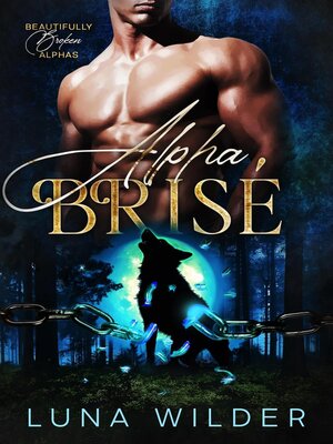 cover image of Alpha Brisé
